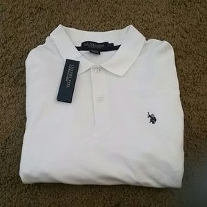 Polo shirt